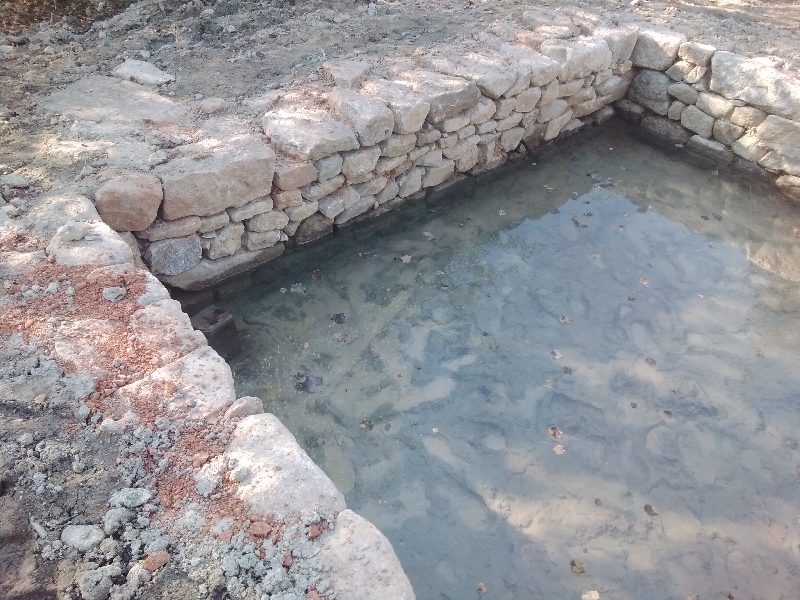 4 jours après la fin des travaux